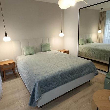120 W 5 Gwiazdowym Royal Tulip Sand 200 M Od Plazy Dobruk Apartamenty Колобжег Экстерьер фото