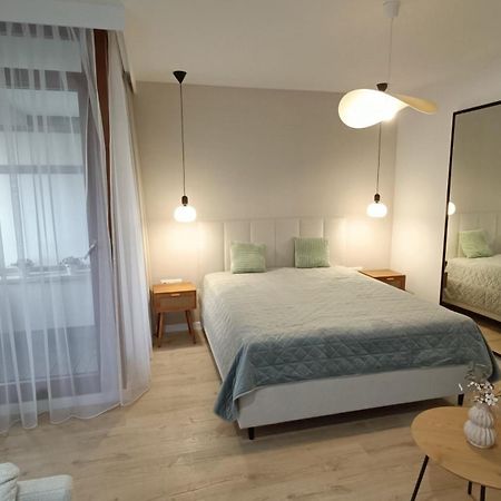120 W 5 Gwiazdowym Royal Tulip Sand 200 M Od Plazy Dobruk Apartamenty Колобжег Экстерьер фото