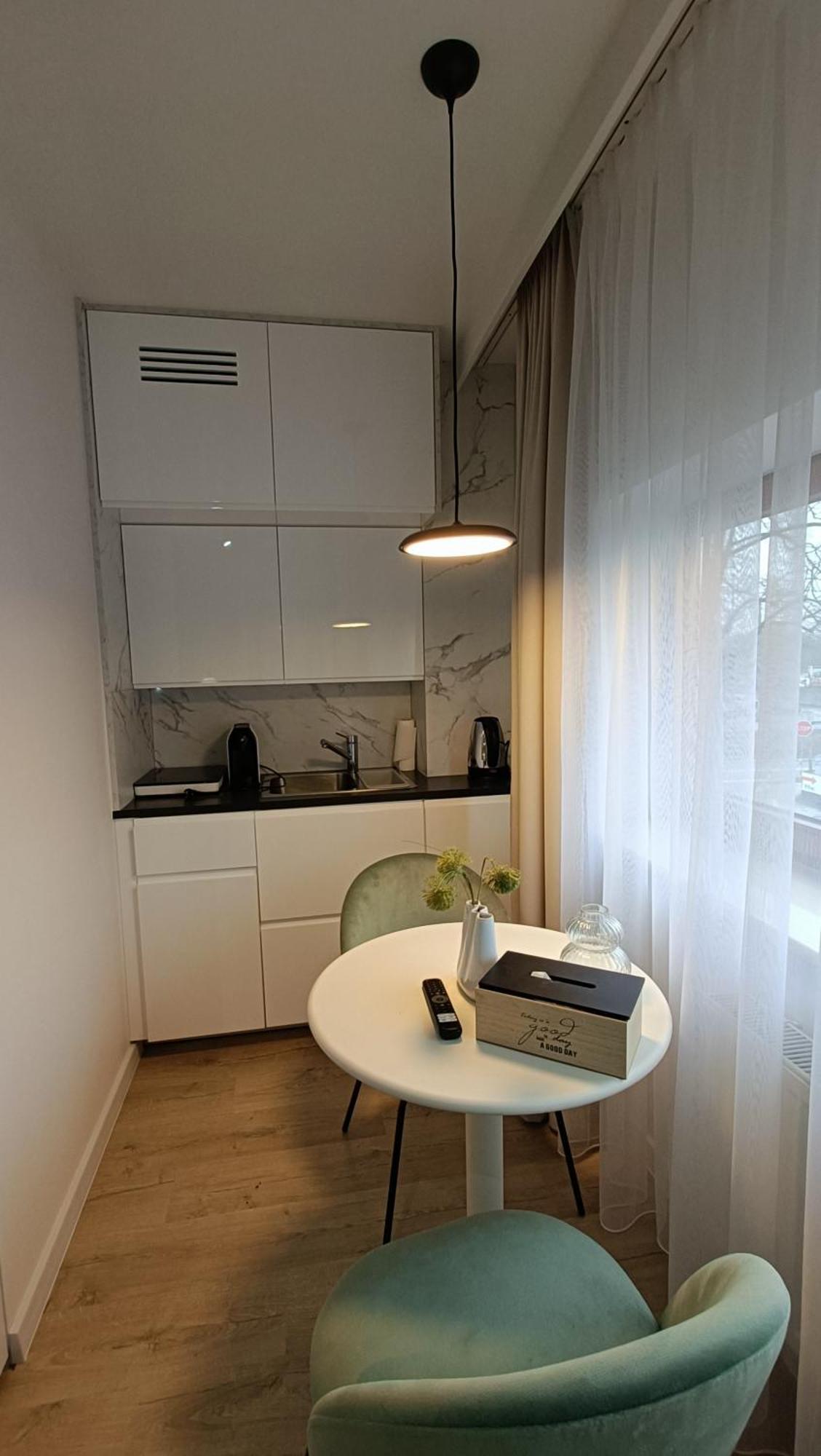 120 W 5 Gwiazdowym Royal Tulip Sand 200 M Od Plazy Dobruk Apartamenty Колобжег Экстерьер фото