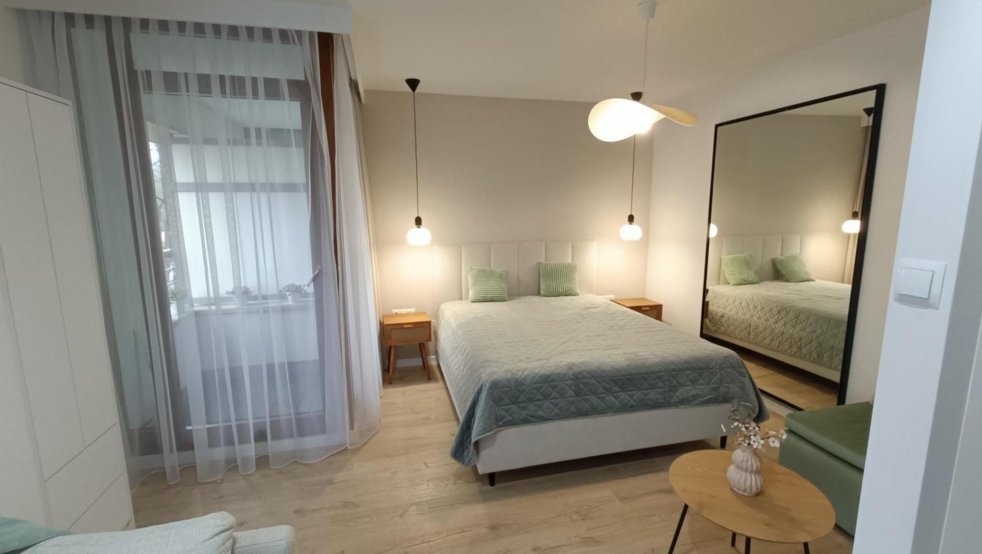 120 W 5 Gwiazdowym Royal Tulip Sand 200 M Od Plazy Dobruk Apartamenty Колобжег Экстерьер фото