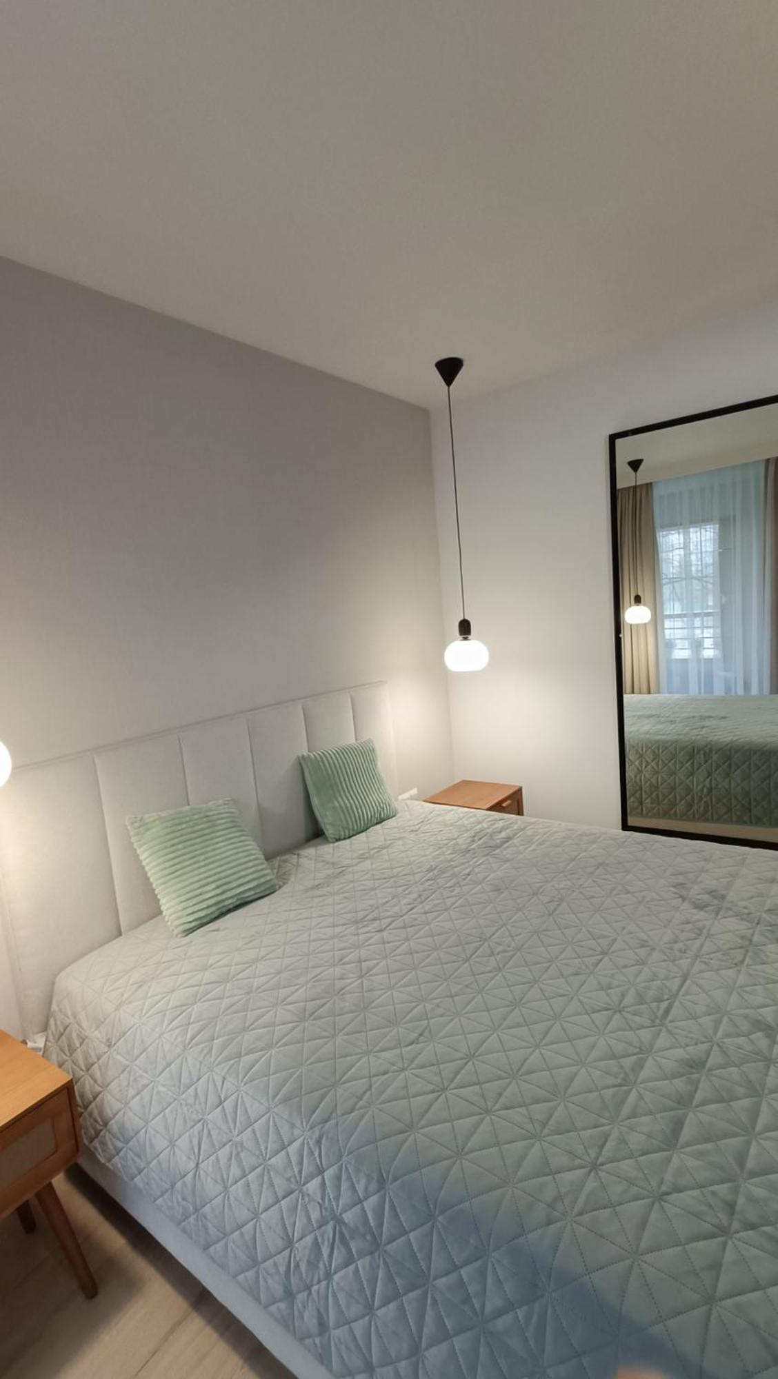 120 W 5 Gwiazdowym Royal Tulip Sand 200 M Od Plazy Dobruk Apartamenty Колобжег Экстерьер фото