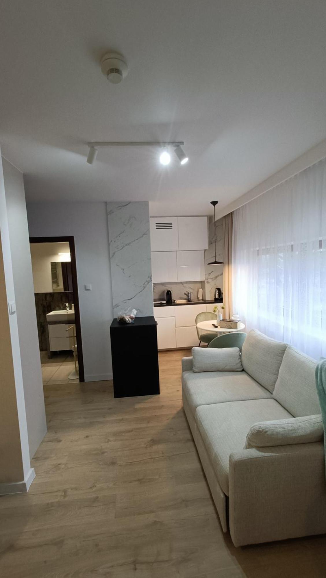 120 W 5 Gwiazdowym Royal Tulip Sand 200 M Od Plazy Dobruk Apartamenty Колобжег Экстерьер фото