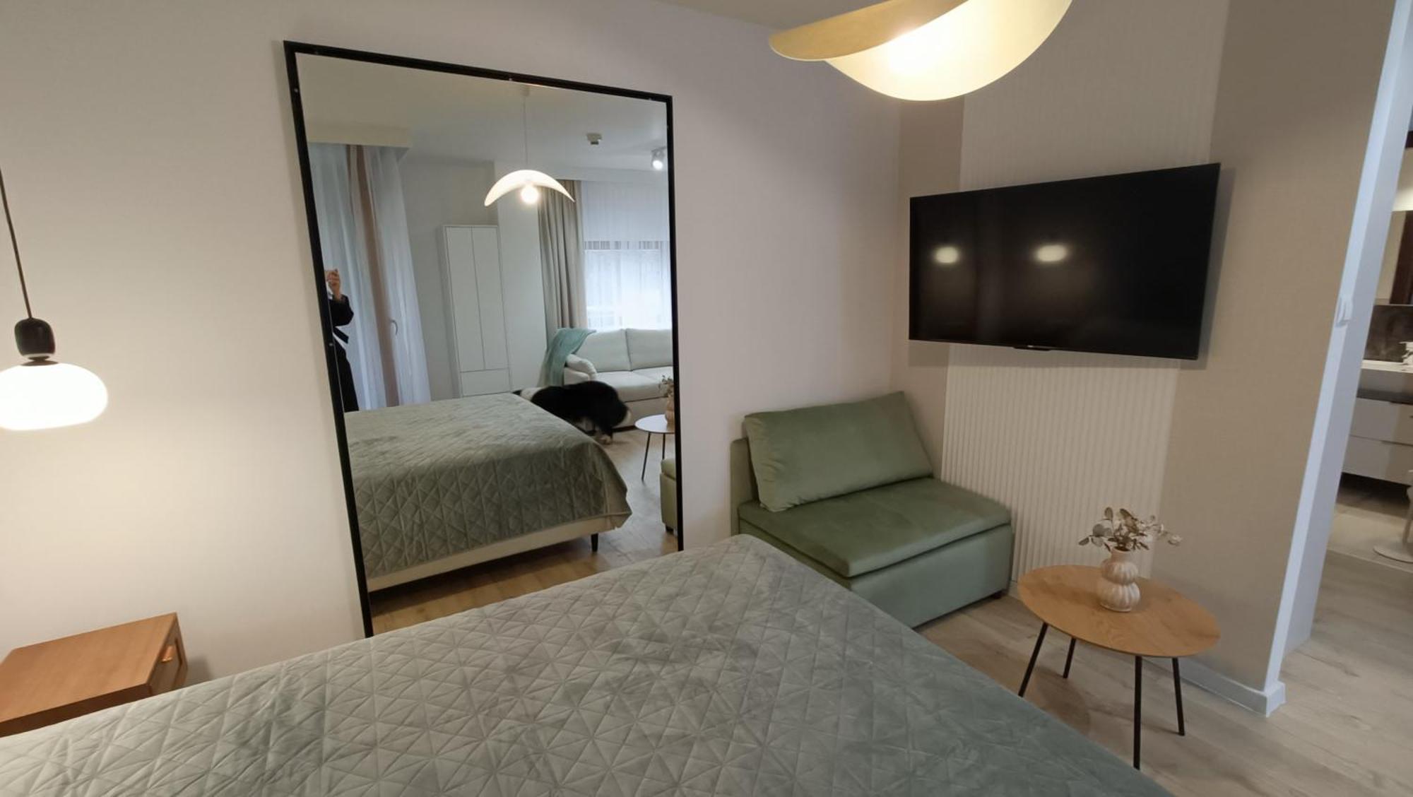 120 W 5 Gwiazdowym Royal Tulip Sand 200 M Od Plazy Dobruk Apartamenty Колобжег Экстерьер фото