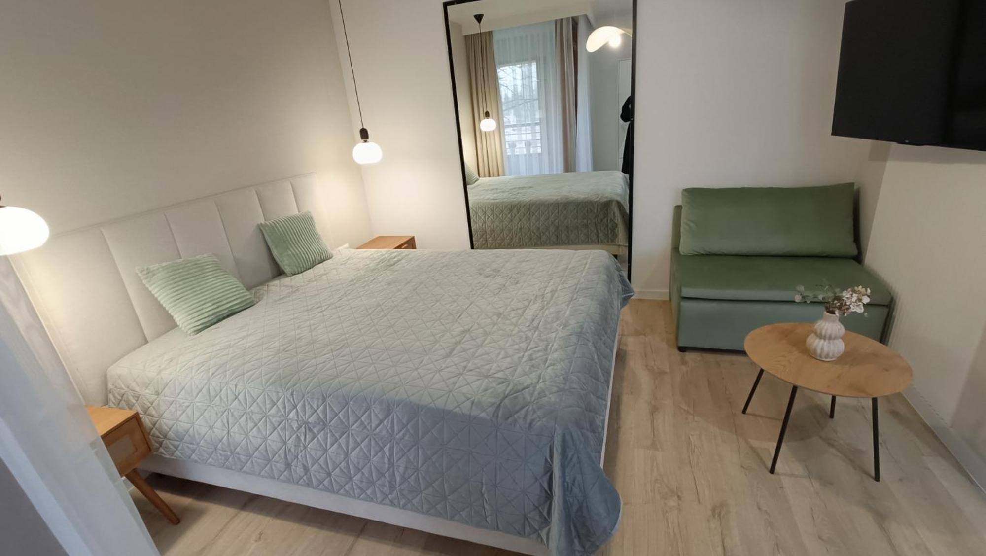 120 W 5 Gwiazdowym Royal Tulip Sand 200 M Od Plazy Dobruk Apartamenty Колобжег Экстерьер фото