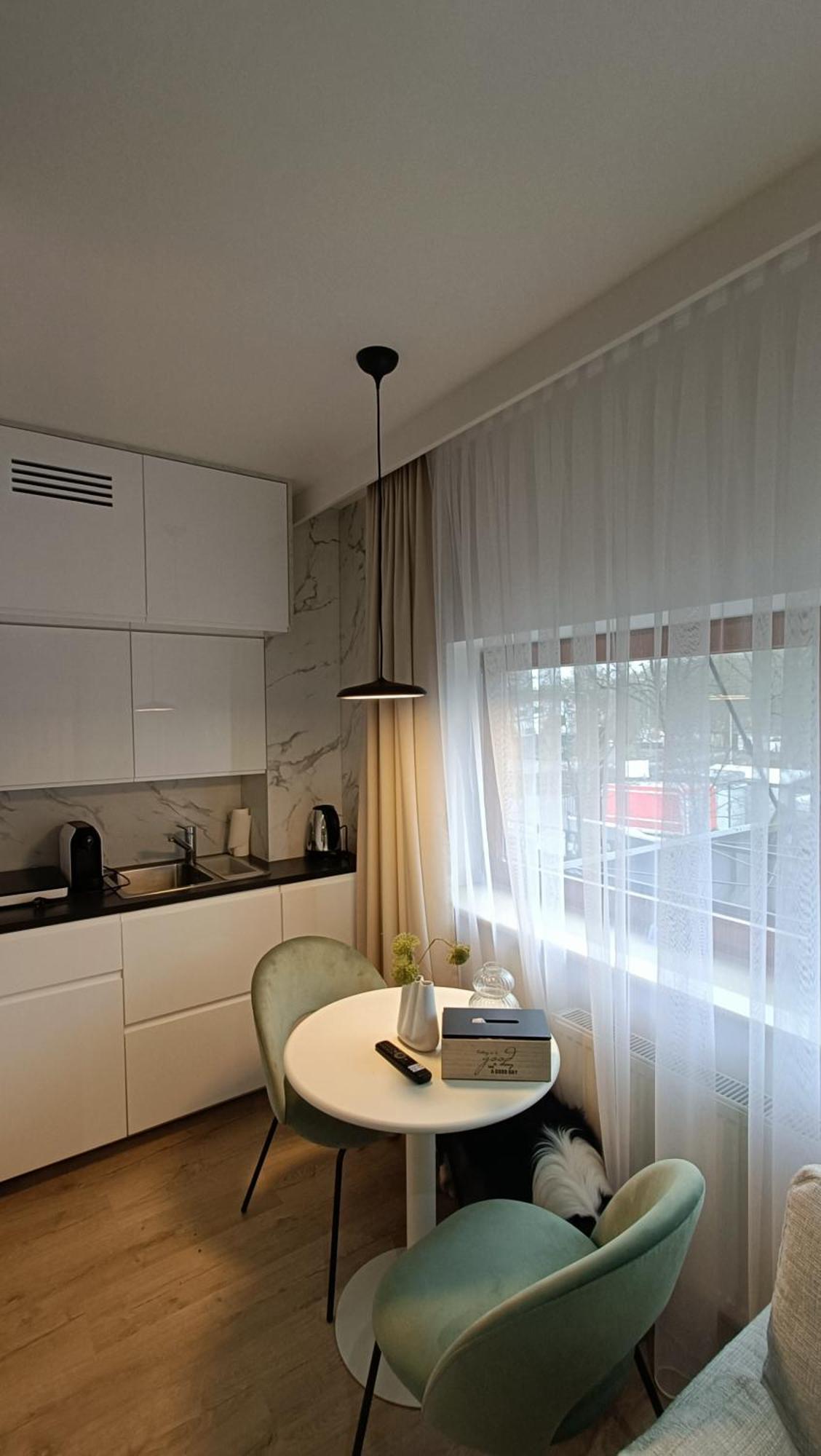 120 W 5 Gwiazdowym Royal Tulip Sand 200 M Od Plazy Dobruk Apartamenty Колобжег Экстерьер фото