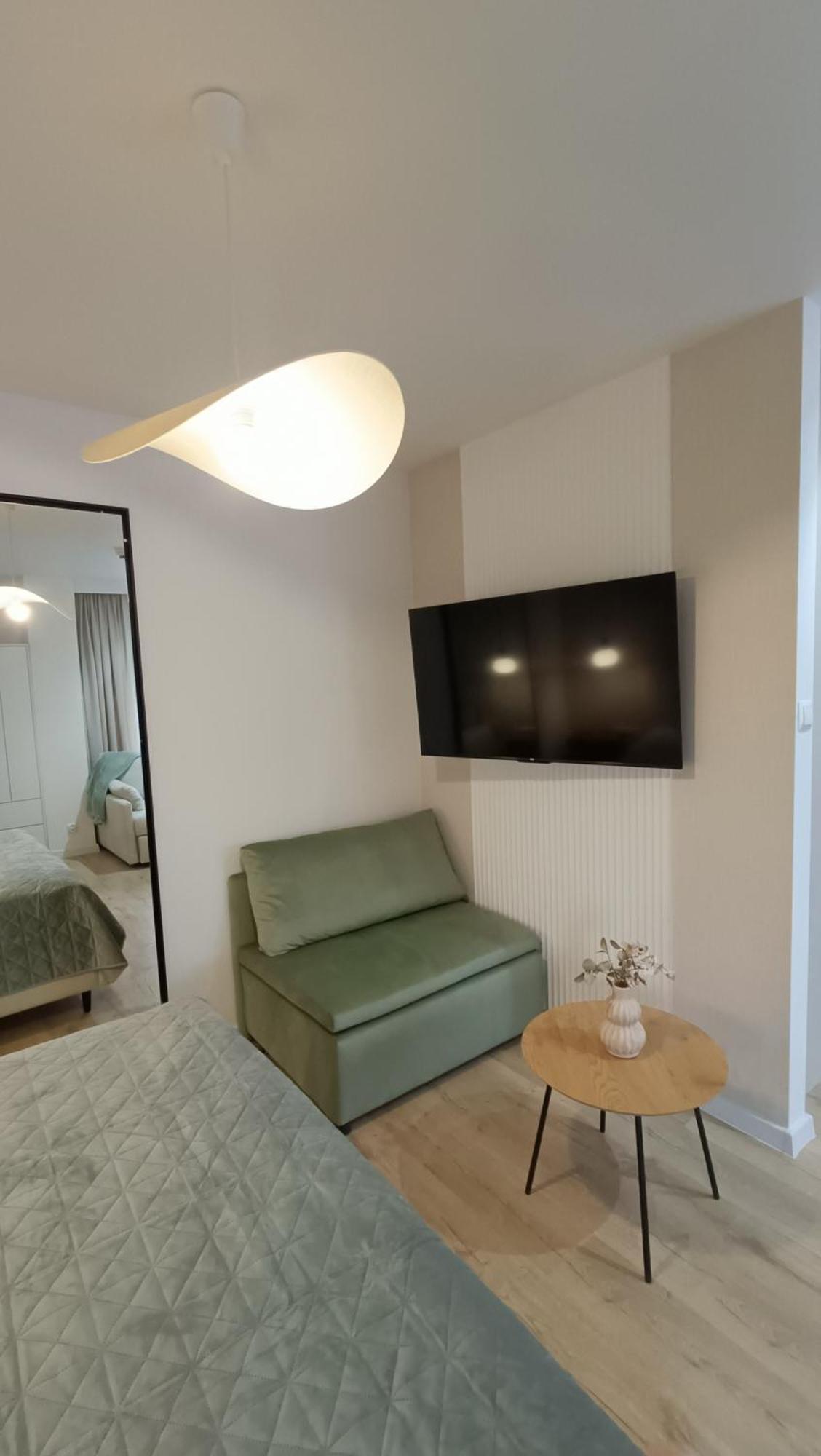 120 W 5 Gwiazdowym Royal Tulip Sand 200 M Od Plazy Dobruk Apartamenty Колобжег Экстерьер фото